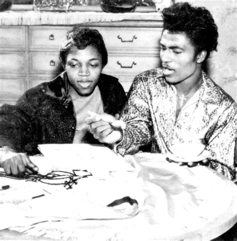 audrey robinson little richard wife.